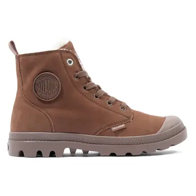 Palladium Pampa Hi Zip WL