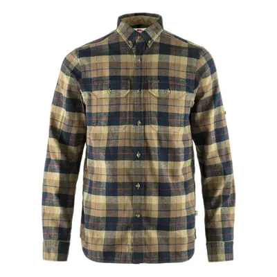 Fjällräven Singi Heavy Flannel Shirt