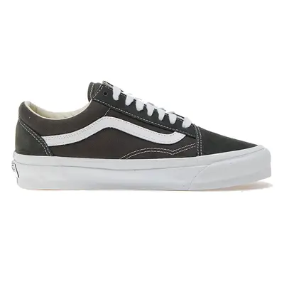 Vans LX Old Skool Gunmetal