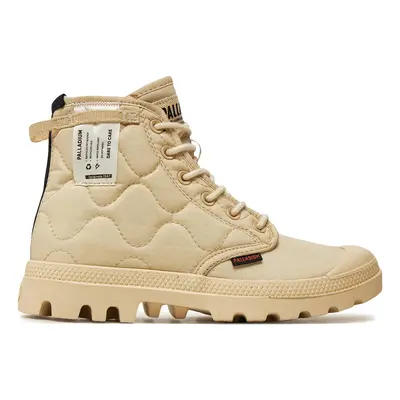 Palladium Pampa Re-Quilted