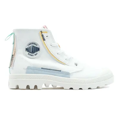 Palladium Pampa Underlayer