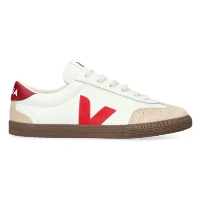 Veja Volley O.T. Leather White Pek Bark