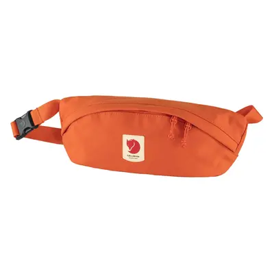 Fjällräven Ulvö Hip Pack Medium Orange