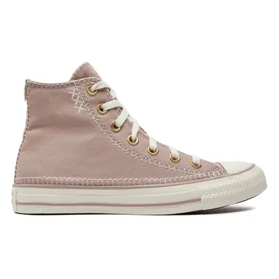 Converse Chuck Taylor All Star Crafted Stitching