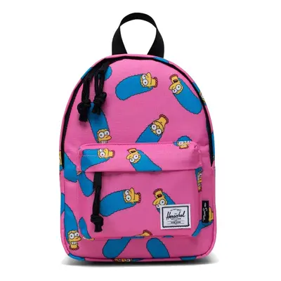 Herschel Supply Classic Backpack Mini Simpsons