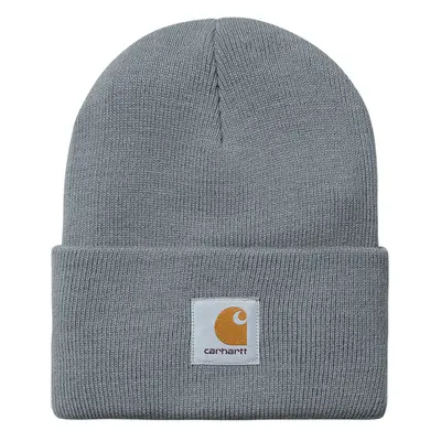 Carhartt WIP Acrylic Watch Hat Dove Grey