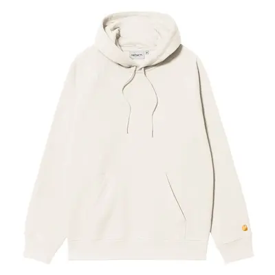 Carhartt WIP Hooded Chase Sweat Wax