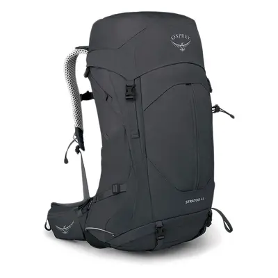 Osprey Stratos Tunnel Vision Grey O/S