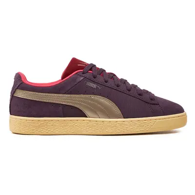 Puma Play Loud Suede Play Paris