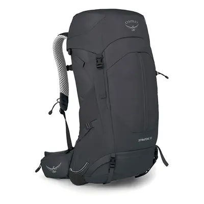 Osprey Stratos Tunnel Vision Grey O/S