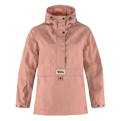 Fjällräven Vardag Anorak W Dusty Rose