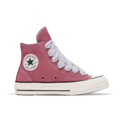 Converse Chuck Suede