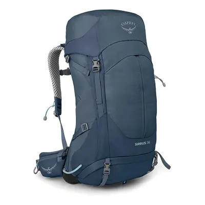 Osprey Sirrus II Muted Space Blue O/S