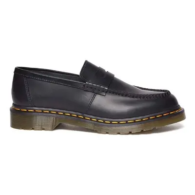 Dr. Martens Adrian Mono Leather Black