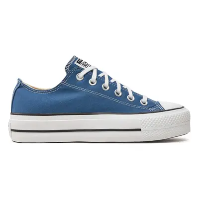 Converse Chuck Taylor All Star Canvas Platform