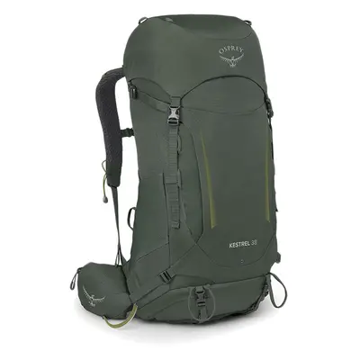 Osprey Kestrel II Bonsai Green