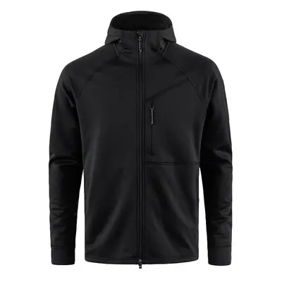 Fjällräven Abisko Grid Fleece Hoodie