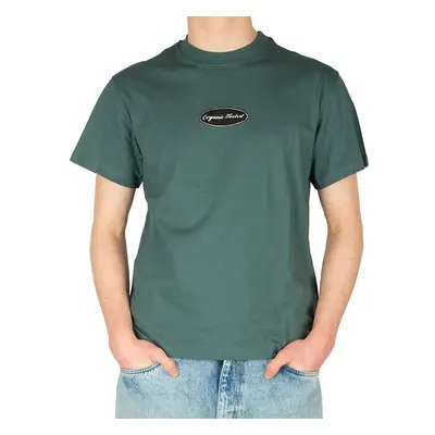 IrieDaily Organic Fueled T-Shirt Cool Jungle