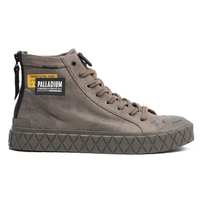 Palladium Palla Ace Surplus Major Brown