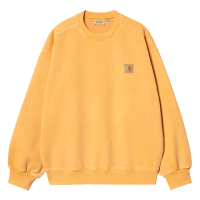 Carhartt WIP Vista Sweat Winter Spice