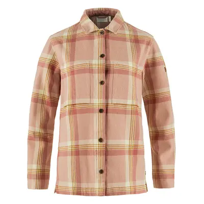 Fjällräven Singi Flannel Overshirt W