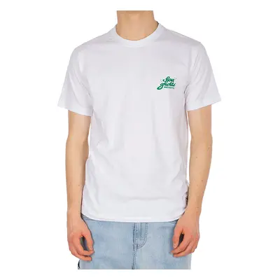 IrieDaily Spa Ghetti Tee White