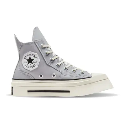 Converse Chuck De Luxe Squared