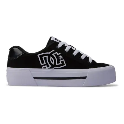 DC Shoes W Chelsea Platform