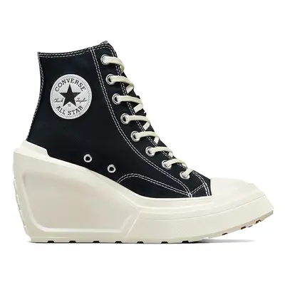 Converse Chuck De Luxe Wedge