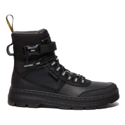 Dr. Martens Combs Tech Nylon Winter Boots