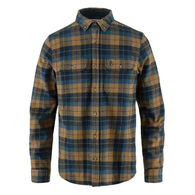 Fjällräven Singi Heavy Flannel Shirt