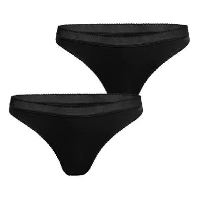 Bjorn Borg Core Thong 2-pack