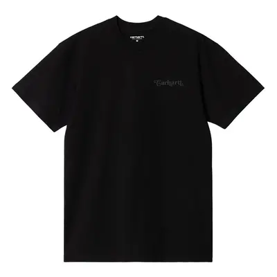 Carhartt WIP S/S Fez T-Shirt Black