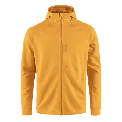 Fjällräven Abisko Grid Fleece Hoodie