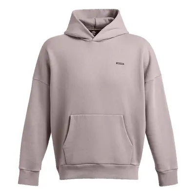 Under Armour Icon Heavyweight Fleece Wash Oversized Hoodie