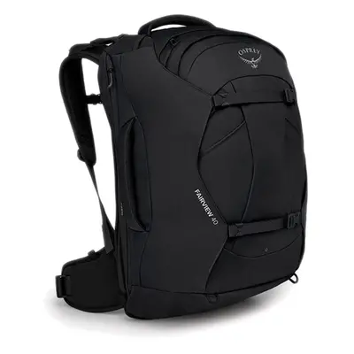 Osprey Fairview Black