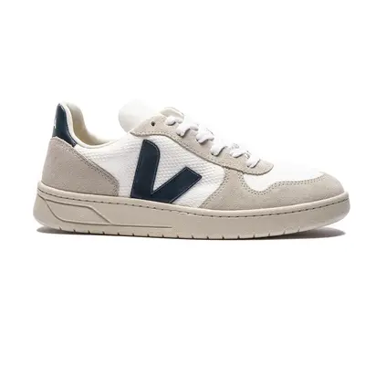 Veja V-10 B-Mesh WHITE NAUTICO