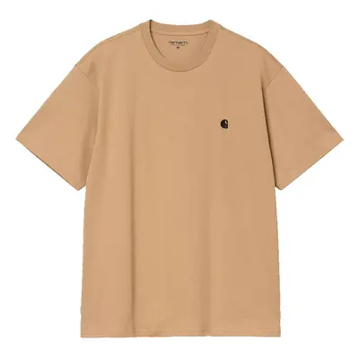 Carhartt WIP S/S Madison T-Shirt Peanut