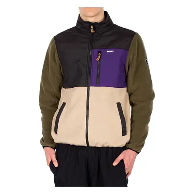 IrieDaily Auf Deck Fleece Jacket