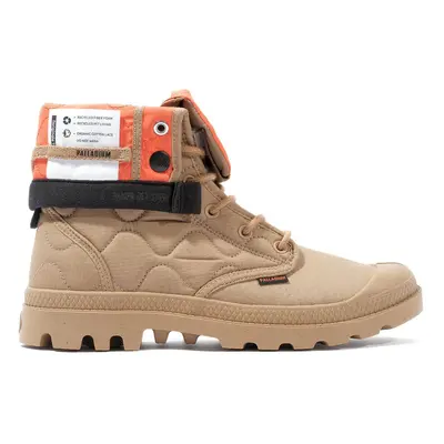 Palladium Baggy Re-Quilted Caramel