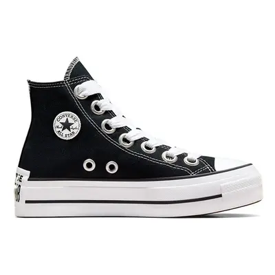 Converse Chuck Taylor All Star Lift Platform Sketch High Top