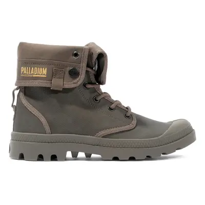 Palladium Baggy Coated Major Brown