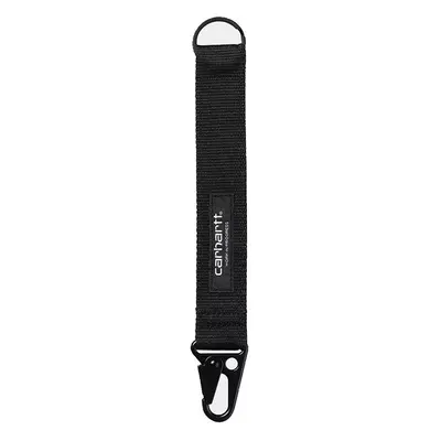 Carhartt WIP Jude Keyholder Black