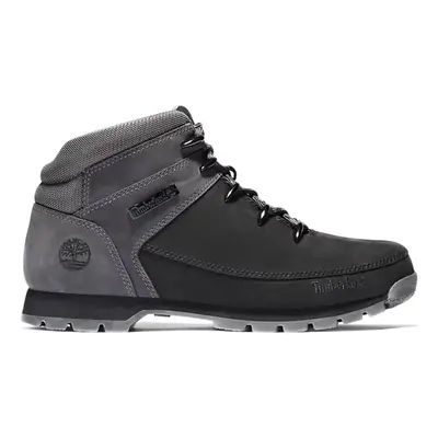 Timberland Euro Sprint Mid Hiker Black/Grey