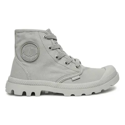 Palladium Pampa Hi W