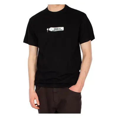 IrieDaily Irie INK T-Shirt Black