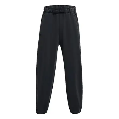 Under Armour Icon Heavyweight Fleece Wash Oversized Pants