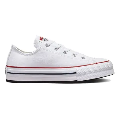 Converse Chuck Taylor All Star Lift Platform Low Top Big Kids