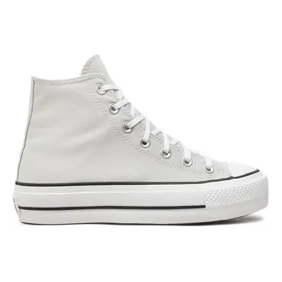 Converse Chuck Taylor All Star Canvas Platform