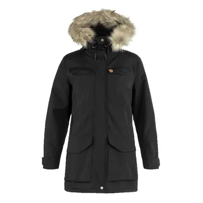 Fjällräven Nuuk Parka W